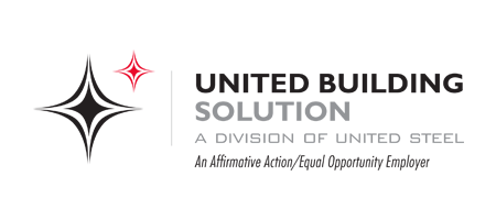 United Building Solution Logo
